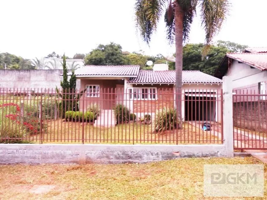 Foto 1 de Casa com 2 Quartos à venda, 360m² em Uniao, Estância Velha