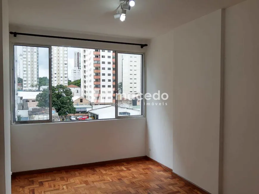 Foto 1 de Apartamento com 2 Quartos à venda, 77m² em Água Branca, São Paulo