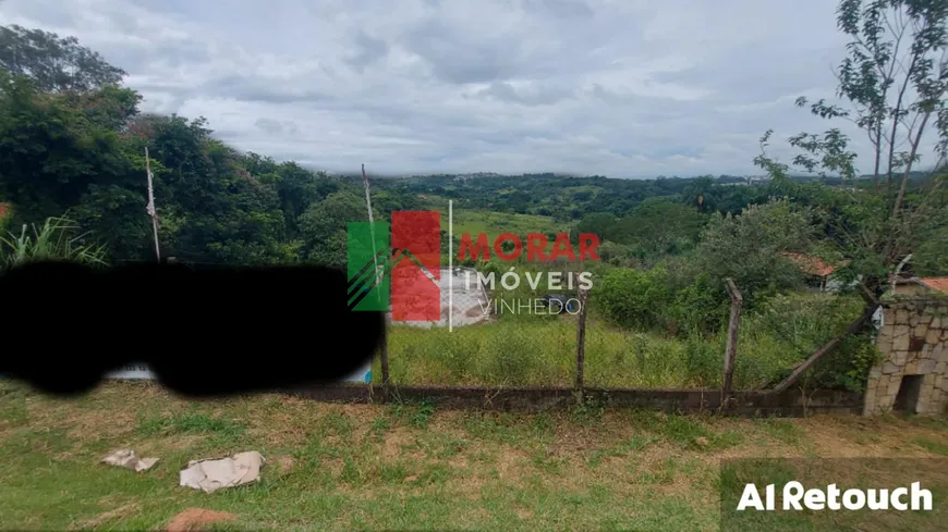 Foto 1 de Lote/Terreno à venda, 3500m² em Cachoeira, Vinhedo