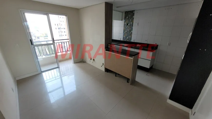 Foto 1 de Apartamento com 2 Quartos à venda, 49m² em Imirim, São Paulo