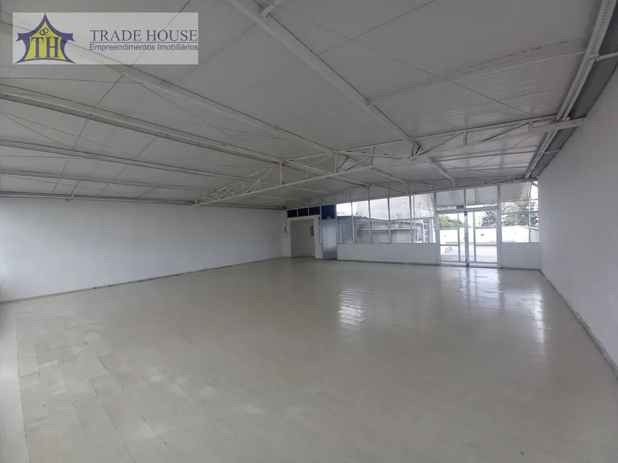 Foto 1 de Ponto Comercial para alugar, 400m² em Saúde, São Paulo