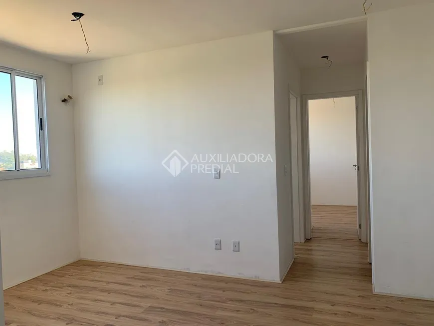 Foto 1 de Apartamento com 2 Quartos à venda, 45m² em Morro Santana, Porto Alegre