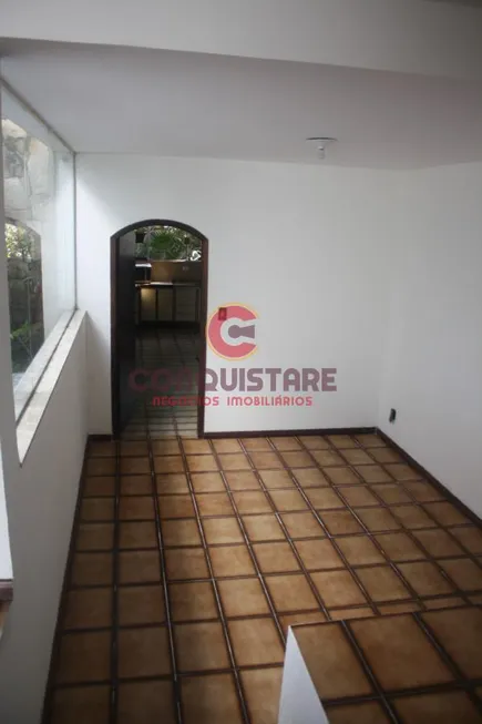 Foto 1 de Casa com 4 Quartos à venda, 328m² em Brooklin, São Paulo
