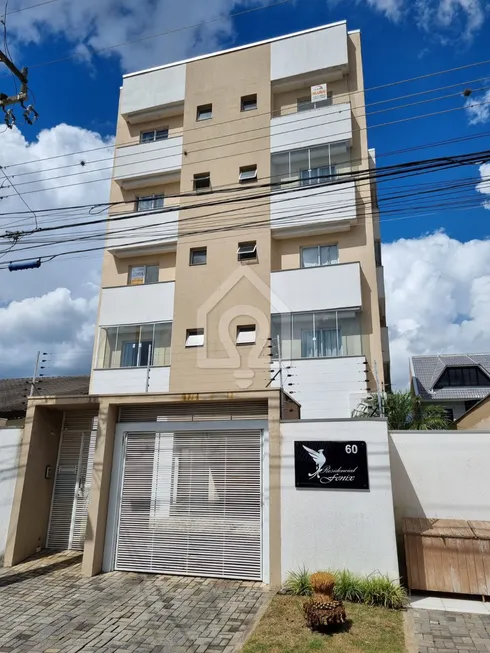 Foto 1 de Apartamento com 2 Quartos para alugar, 69m² em Jardim Carvalho, Ponta Grossa