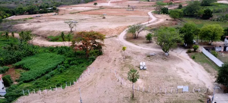 Foto 1 de Lote/Terreno à venda em Sapupara, Maranguape