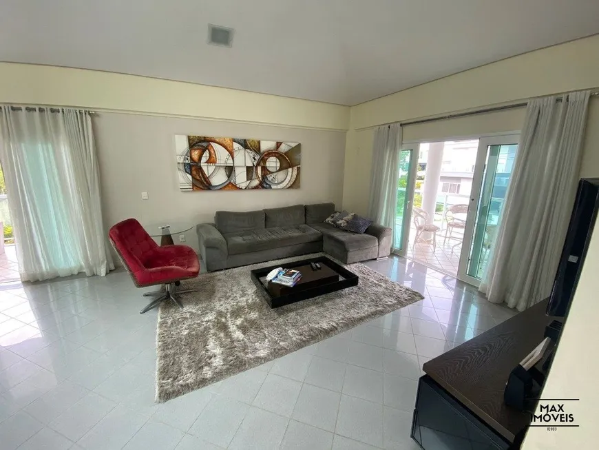 Foto 1 de Casa com 4 Quartos à venda, 540m² em Cacupé, Florianópolis