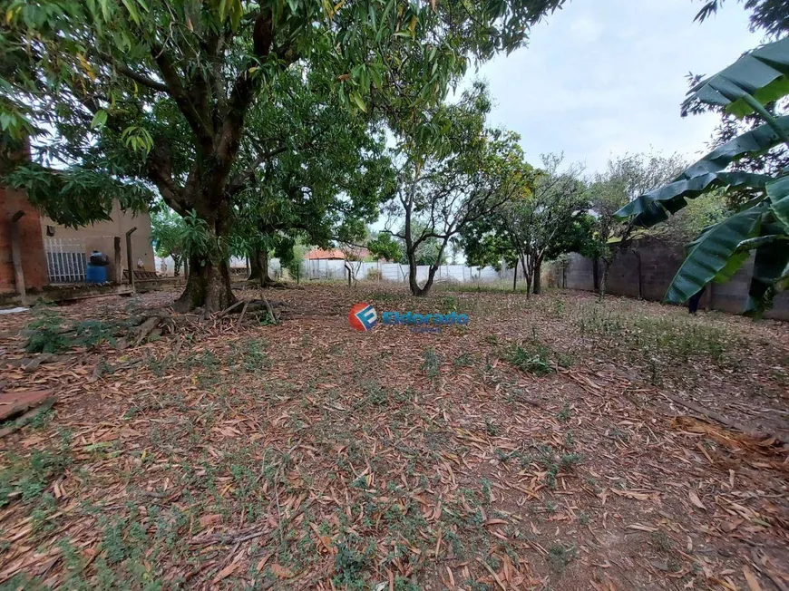 Foto 1 de Fazenda/Sítio com 2 Quartos à venda, 90m² em Bosque dos Ipês, Americana