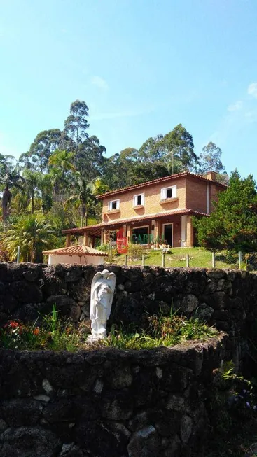 Foto 1 de Fazenda/Sítio com 5 Quartos à venda, 30000m² em Campininha, Atibaia