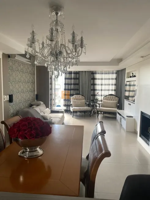 Foto 1 de Apartamento com 2 Quartos à venda, 117m² em Santa Catarina, Caxias do Sul