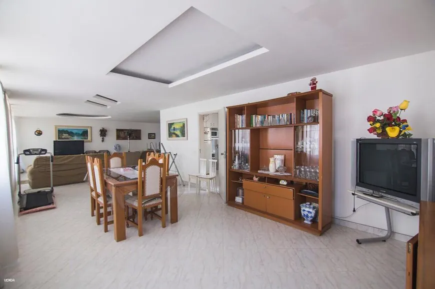Foto 1 de Apartamento com 3 Quartos à venda, 262m² em Bom Retiro, São Paulo