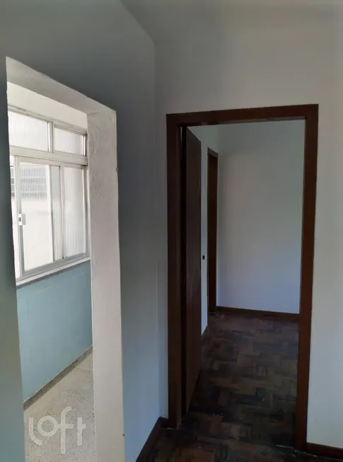 Foto 1 de Apartamento com 1 Quarto à venda, 35m² em Sarandi, Porto Alegre