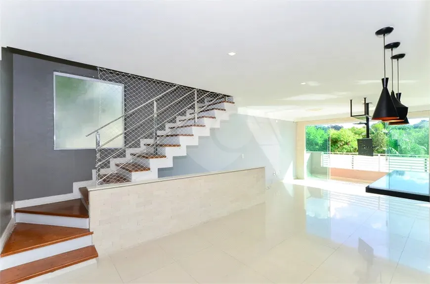 Foto 1 de Casa de Condomínio com 3 Quartos para venda ou aluguel, 269m² em Brooklin, São Paulo