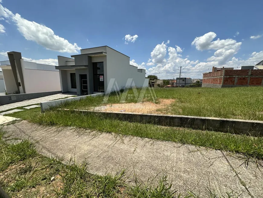 Foto 1 de Lote/Terreno à venda, 154m² em Jardim Residencial Villagio Ipanema I, Sorocaba