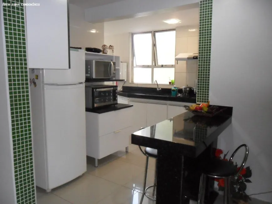 Foto 1 de Apartamento com 3 Quartos à venda, 72m² em Setor Bela Vista, Goiânia