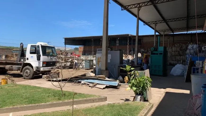 Foto 1 de Galpão/Depósito/Armazém à venda, 3600m² em , Nossa Senhora do Socorro