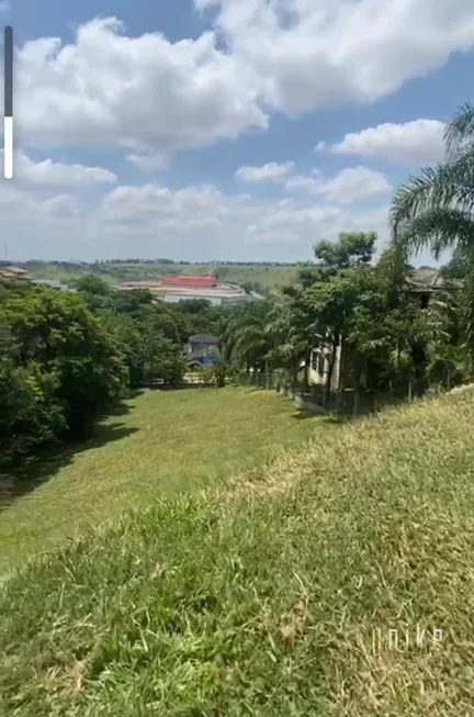 Foto 1 de Lote/Terreno à venda em Parque Mirante Do Vale, Jacareí