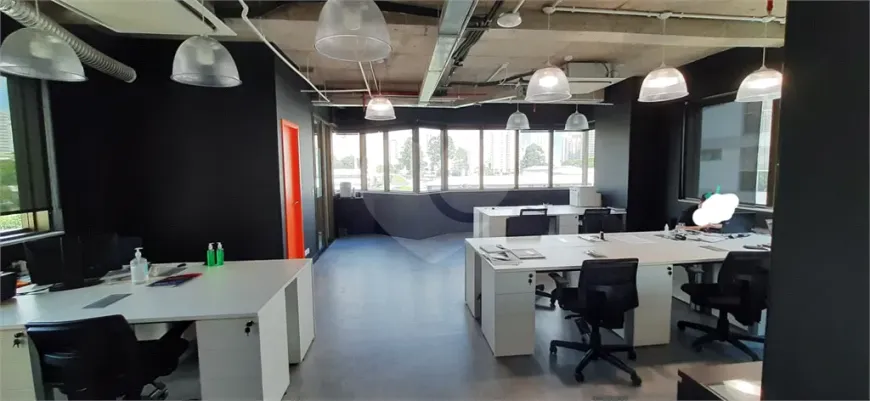 Foto 1 de Sala Comercial para alugar, 186m² em Paraíso, São Paulo