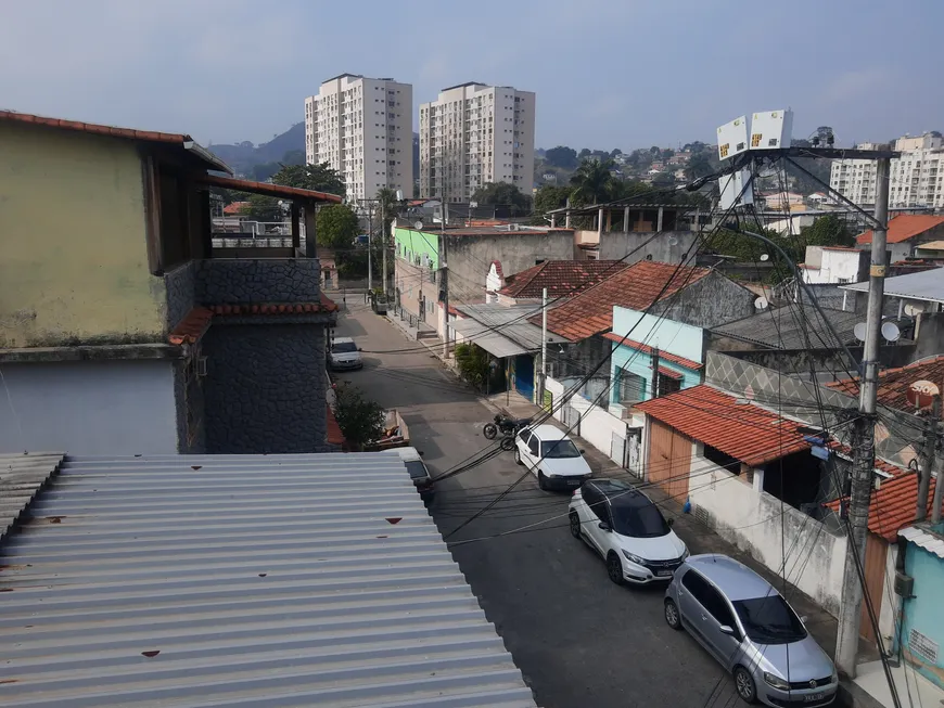 Foto 1 de Casa com 4 Quartos à venda, 166m² em Venda da Cruz, São Gonçalo