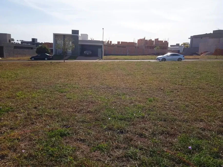 Foto 1 de Lote/Terreno à venda, 360m² em Residenciais Fazenda Itapema, Limeira