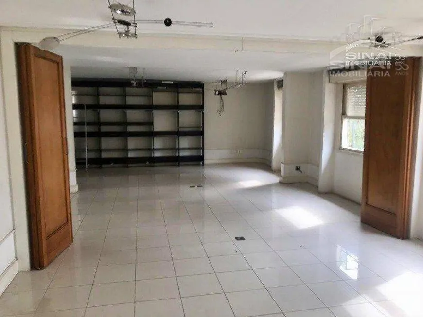 Foto 1 de Apartamento com 4 Quartos à venda, 212m² em Consolação, São Paulo