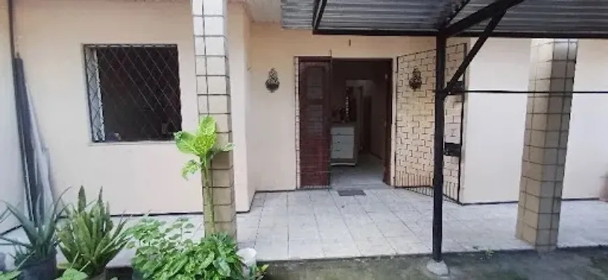 Foto 1 de Casa com 2 Quartos à venda, 100m² em Pernambués, Salvador