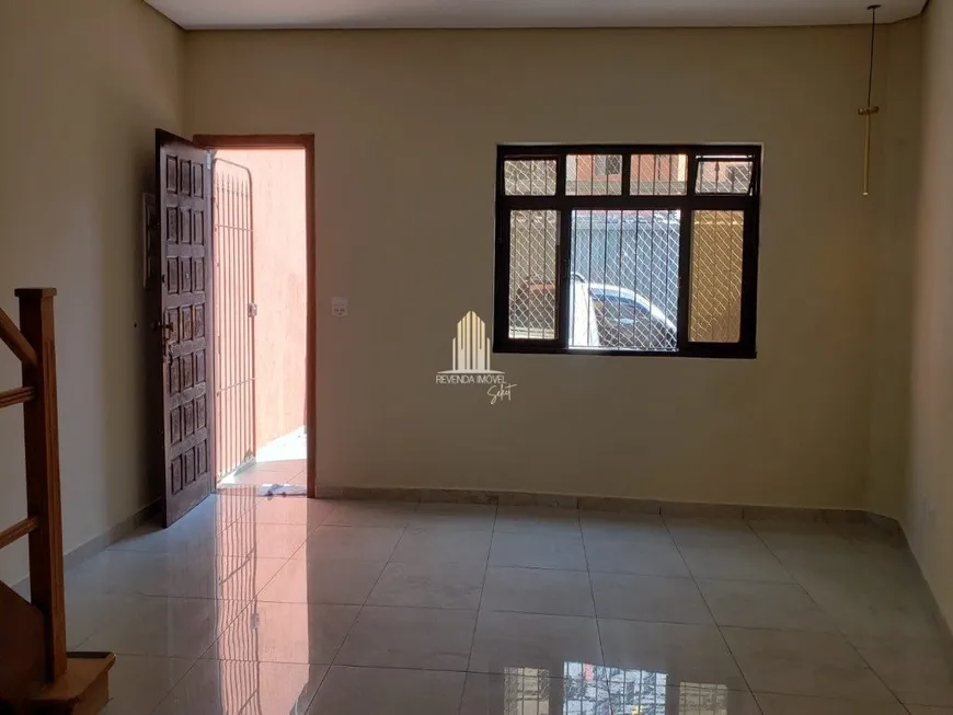 Foto 1 de Casa com 2 Quartos à venda, 100m² em Vila Guarani, São Paulo