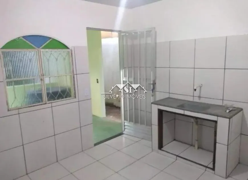 Foto 1 de Casa com 4 Quartos à venda, 180m² em Posse, Petrópolis