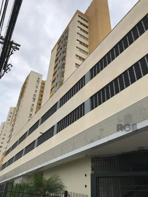 Foto 1 de Sala Comercial à venda, 31m² em Partenon, Porto Alegre