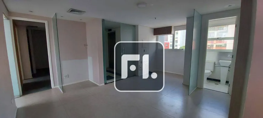 Foto 1 de Sala Comercial para alugar, 100m² em Jardim Paulista, São Paulo