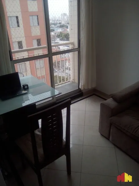 Foto 1 de Apartamento com 3 Quartos à venda, 61m² em Cambuci, São Paulo