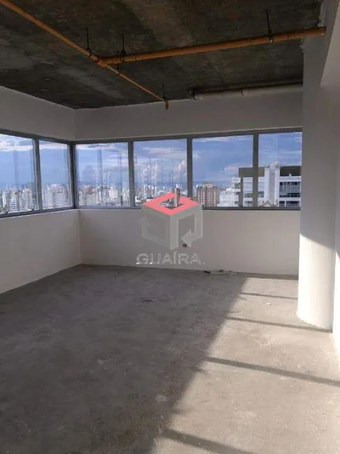 Foto 1 de Sala Comercial à venda, 37m² em Centro, Santo André