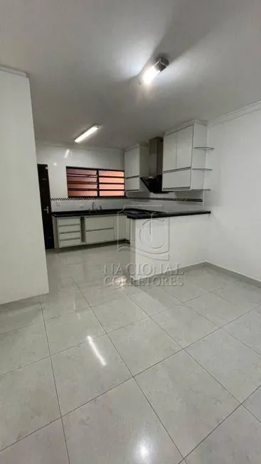 Foto 1 de Sobrado com 2 Quartos à venda, 172m² em Parque Jacatuba, Santo André