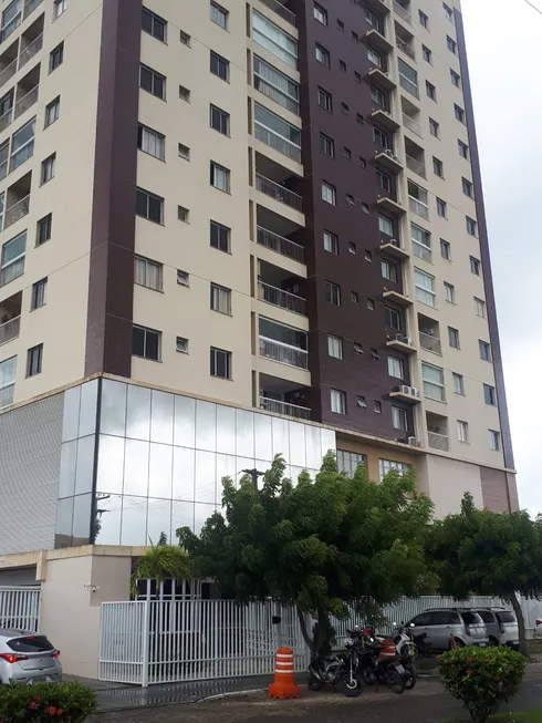 Foto 1 de Apartamento com 2 Quartos à venda, 73m² em Jabotiana, Aracaju