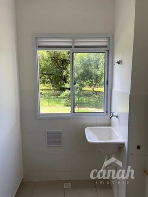 Foto 1 de Apartamento com 2 Quartos à venda, 43m² em Area Rural de Ribeirao Preto, Ribeirão Preto