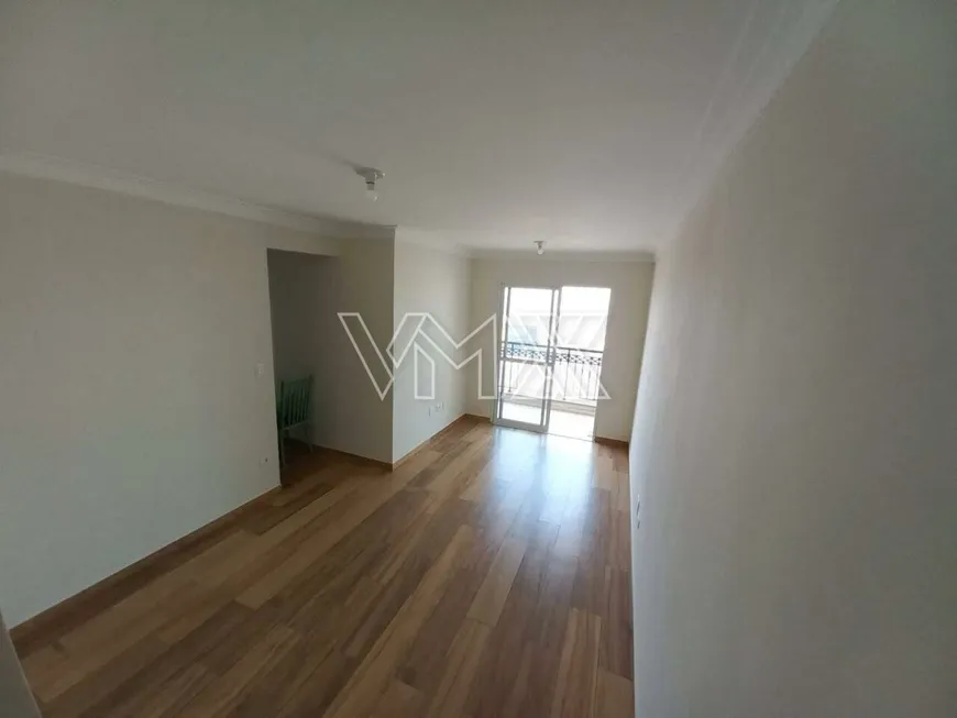 Foto 1 de Apartamento com 3 Quartos à venda, 63m² em Jardim Japão, São Paulo