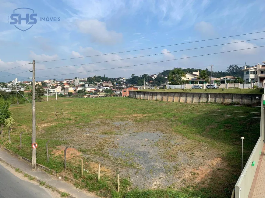 Foto 1 de Lote/Terreno à venda, 6782m² em Itoupava Norte, Blumenau