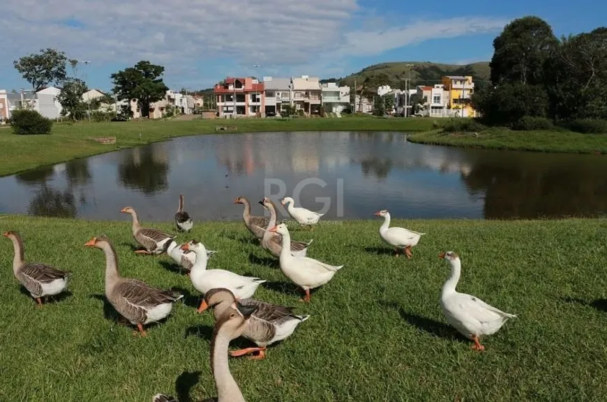 Foto 1 de Casa com 3 Quartos à venda, 219m² em Lagos de Nova Ipanema, Porto Alegre