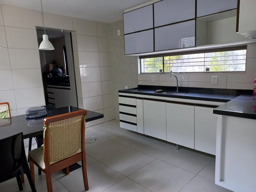 Foto 1 de Casa com 3 Quartos à venda, 97m² em Encruzilhada, Recife