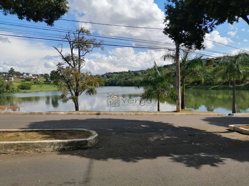 Foto 1 de Lote/Terreno à venda, 5000m² em Estancia Das Amendoeiras, Lagoa Santa