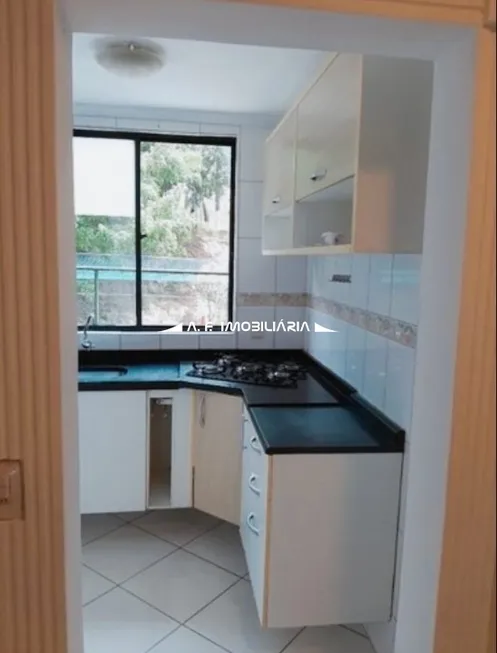 Foto 1 de Apartamento com 2 Quartos à venda, 45m² em Vila Brasilândia, São Paulo