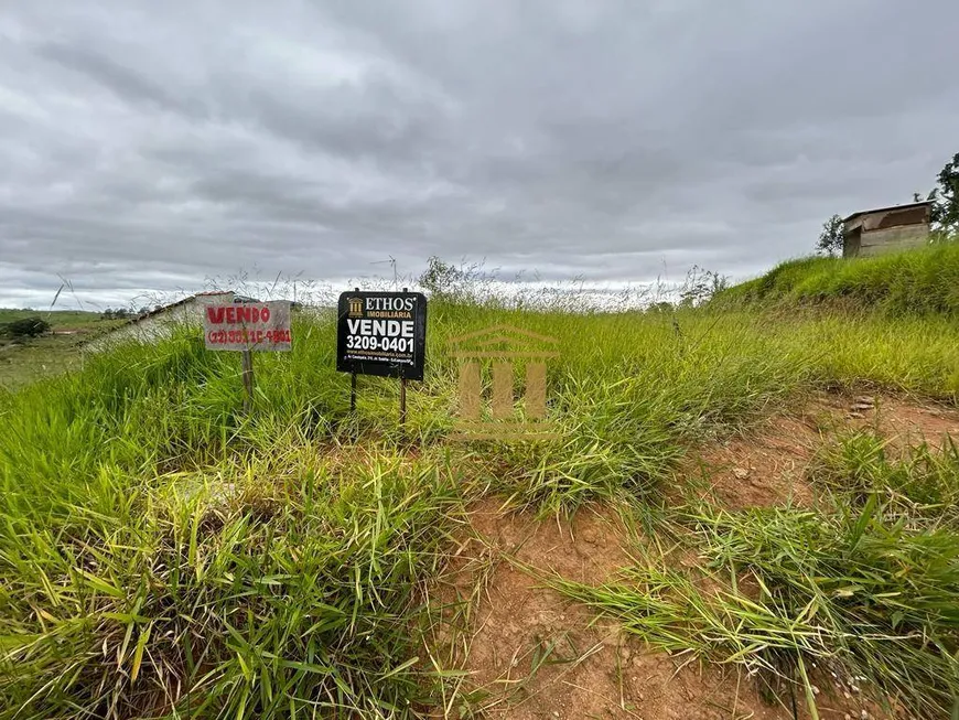 Foto 1 de Lote/Terreno à venda, 503m² em Jardim Paratei, Guararema