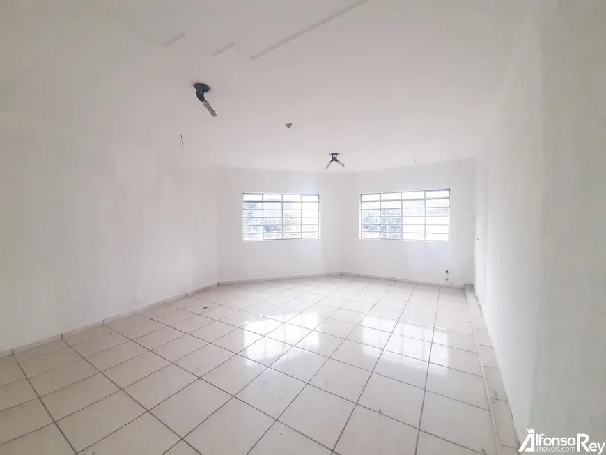 Foto 1 de Sala Comercial para alugar, 160m² em Sapopemba, São Paulo