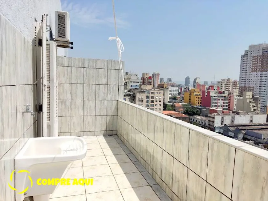 Foto 1 de Apartamento com 2 Quartos à venda, 79m² em Santa Cecília, São Paulo