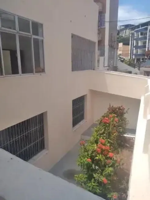 Foto 1 de Casa de Condomínio com 5 Quartos à venda, 400m² em Federação, Salvador