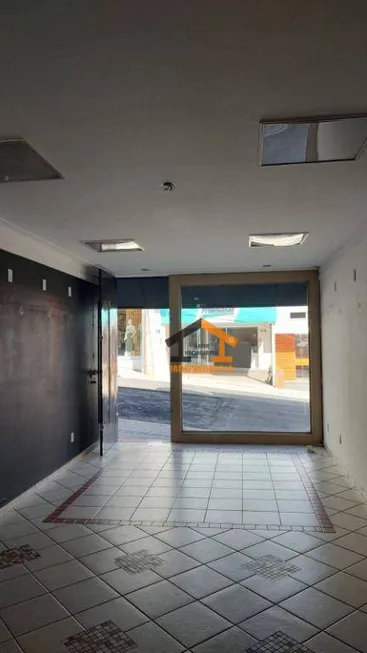 Foto 1 de Sala Comercial para alugar, 60m² em Centro, Itatiba