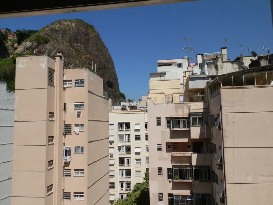 Foto 1 de Apartamento com 3 Quartos à venda, 97m² em Copacabana, Rio de Janeiro