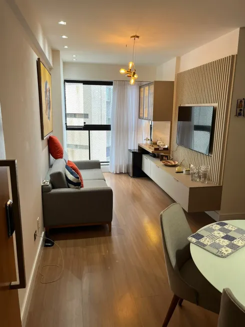 Foto 1 de Apartamento com 2 Quartos à venda, 53m² em Boa Viagem, Recife