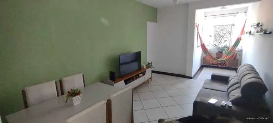Foto 1 de Apartamento com 2 Quartos à venda, 60m² em Méier, Rio de Janeiro