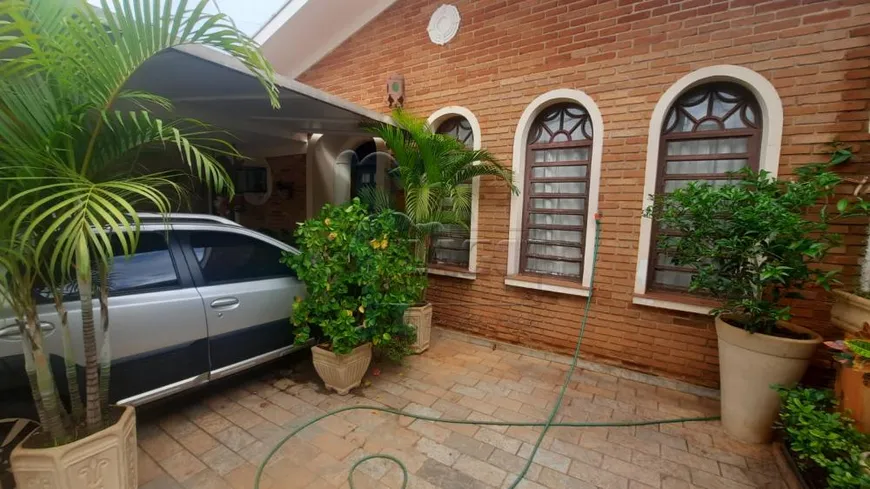 Foto 1 de Casa com 3 Quartos à venda, 137m² em Jardim América, Ribeirão Preto