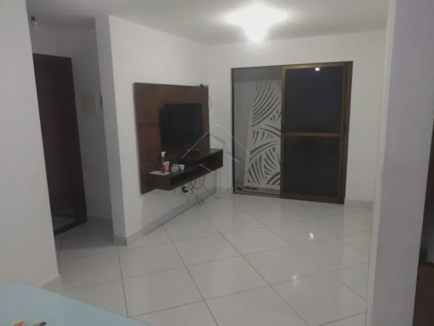 Foto 1 de Apartamento com 2 Quartos à venda, 60m² em Torre, João Pessoa